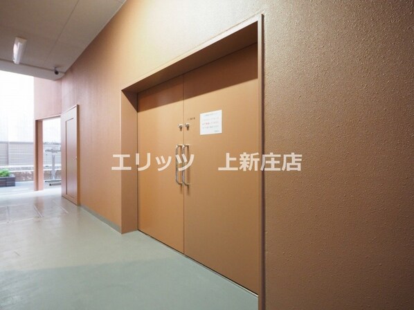 プレジオ梅田の物件内観写真